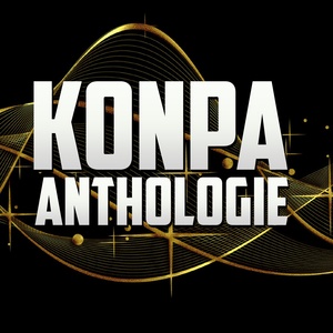 Konpa anthologie