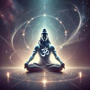 Trance of the Third Eye