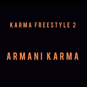 karma freestyle 2 (Explicit)