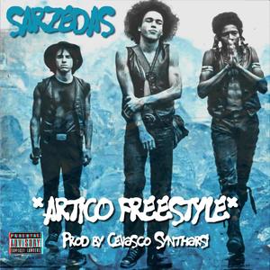 Artico Freestyle (Explicit)