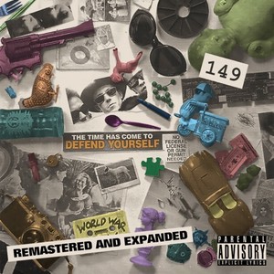 149 Remastered and Expanded (Remastered and Expanded) [Explicit]