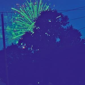 I'm Fading.. (feat. Reeferstar) (Explicit)