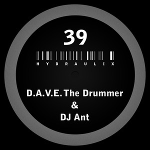 Hydraulix 38 B (Original Mix)