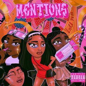 Mentions (Explicit)