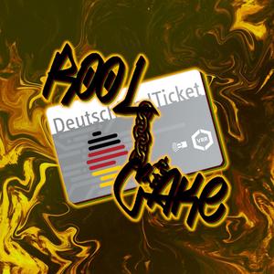 Deutschlandticket (feat. RooL & Lesscake) (Explicit)