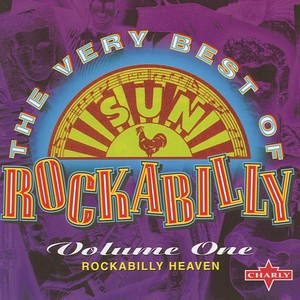 The Very Best Of Sun Rockabilly Cd1