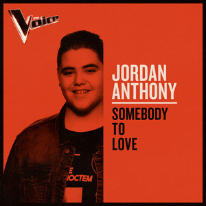 Somebody To Love (The Voice Australia 2019 Performance|Live)