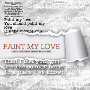 Paint My Love