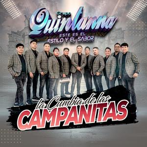 La Cumbia De Las Campanitas