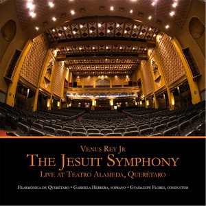 The Jesuit Symphony Live