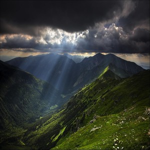 Awareness of the Infinite