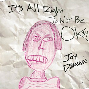 It's All Right to Not Be Okay (Radio Edit) [feat. Daria Johnson & Jen Rund]