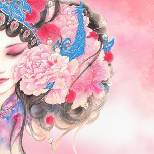 党的女儿（一）