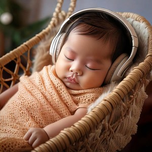 Baby Dream Rhythms: Music for Sleep