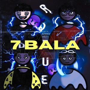 7BALA (Speed Up) [Explicit]