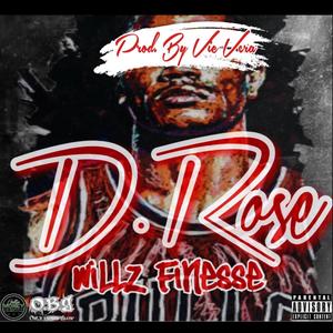 D.Rose (Single) [Explicit]