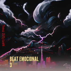 Beat Emocional 3 (Remix) [Explicit]