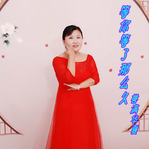 等你等了那么久