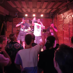 Cobre (feat. Dj Red Wine) (Explicit)