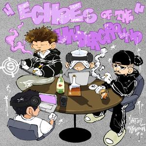 Glory (feat. Schaff., White Tiger Loverboy & Caesar Rodney) (Explicit)