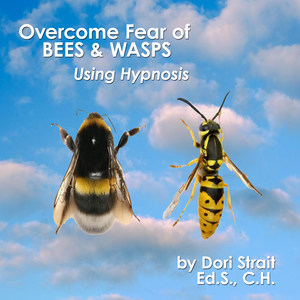 Overcome Fear of Bees and Wasps