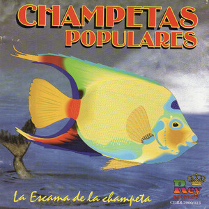 Champetas Populares la Escama de la Champeta