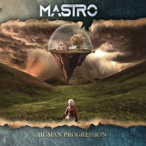 Human Progression (Explicit)