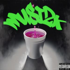 MUZIK (feat. Donpabloxo) [Explicit]