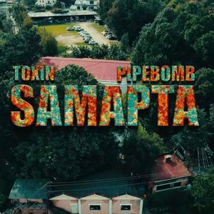 Samapta (feat. Toxxin) [Explicit]