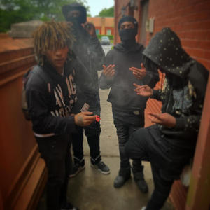 All end (feat. Z6lilg)