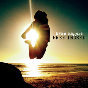 Evan Rogers - Show Us Your Glory