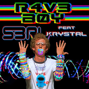 R4v3 B0y