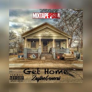 Get Home (Explicit)