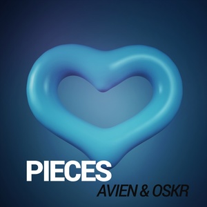 Pieces (Original Mix)