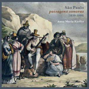 São Paulo, Paisagens Sonoras (1830-1880)