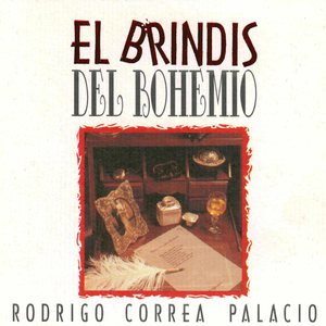 El Brindis del Bohemio