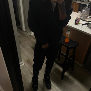 YOP (feat. Littahsckoo) (Explicit)