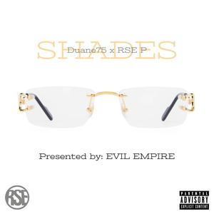 SHADES (feat. RSE P) [Explicit]