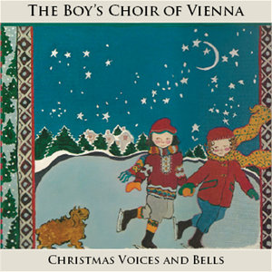 Christmas Voices and Bells