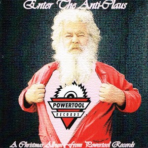 Enter the Anti-Claus