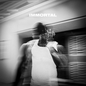 Immortal (Explicit)