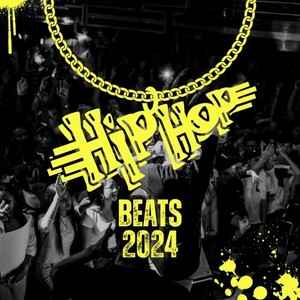 Hip Hop Beats 2024