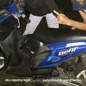 Aku Sayang Beat