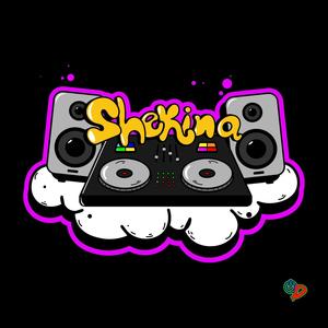 Shekina(feat. Jason Bell)
