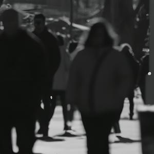 Απρόσωπα πρόσωπα (feat. Διονύσης 