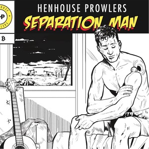 Separation Man (Explicit)