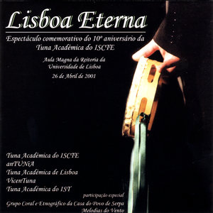 Lisboa Eterna