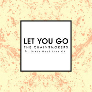 Let You Go (Mix Show Edit)