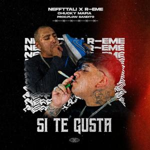 Si te gusta (feat. El R-eme)