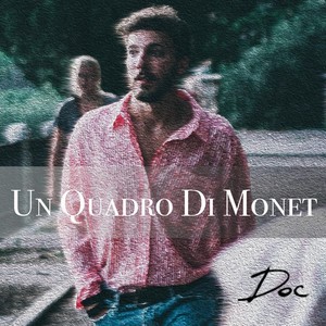 Un quadro di Monet